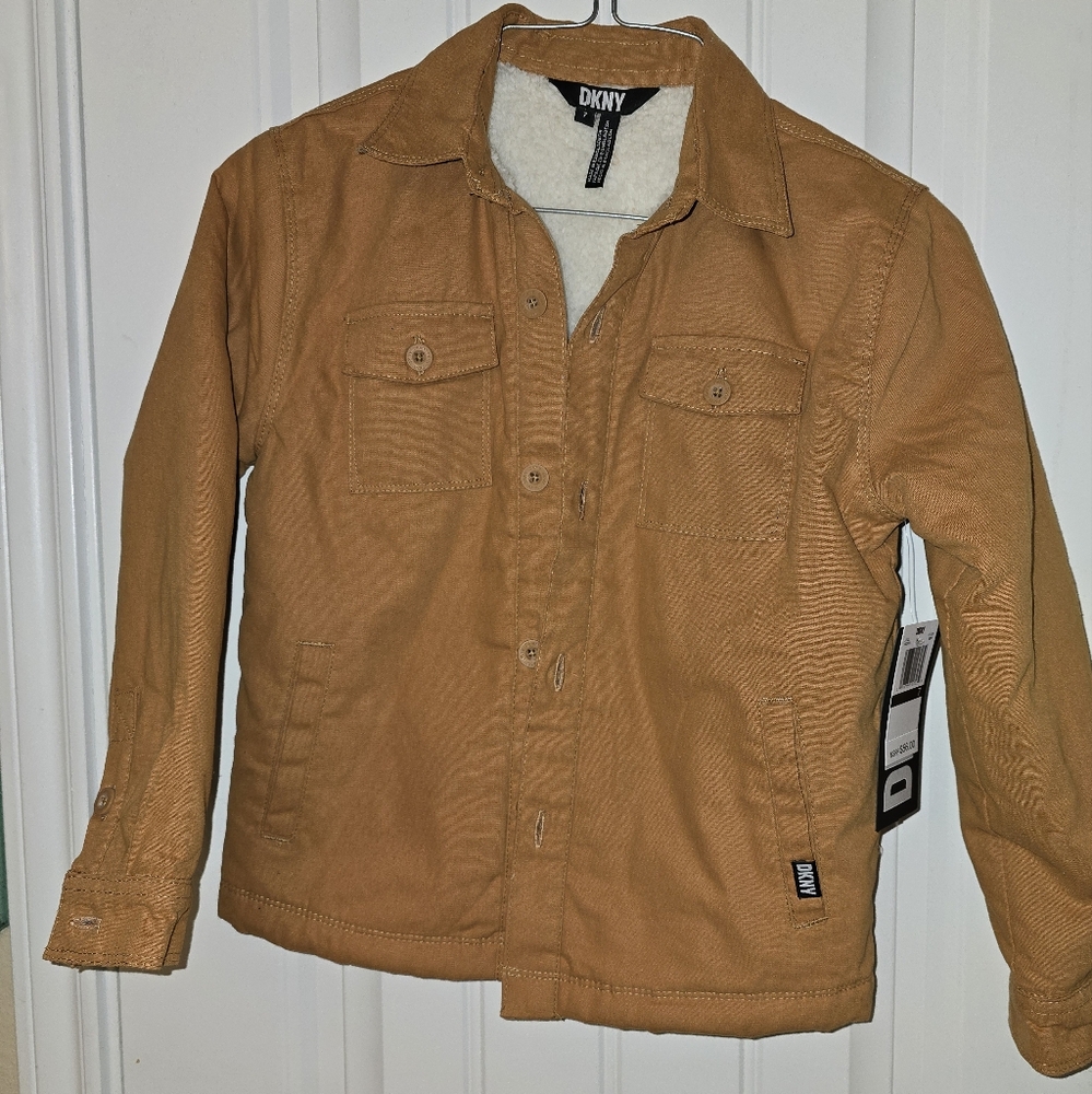 DKNY jacket